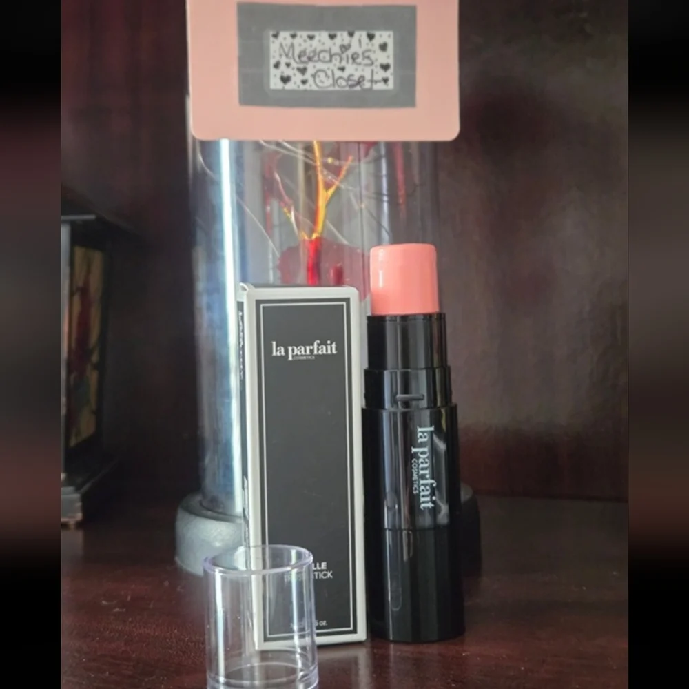 La Parfait Cosmetics B-Belle Trio Stick NIB